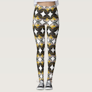 Leggings Snowdonia