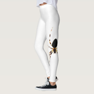 Leggings Sonde d'araignée