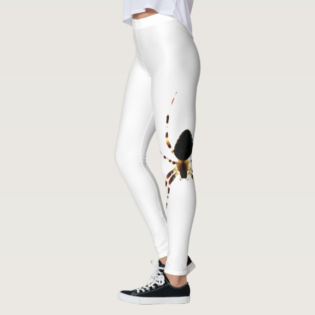Leggings Sonde d'araignée (Gauche)