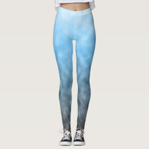Leggings Souffle des glaciers