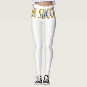 LEGGINGS SOURIRE DE BONHEUR