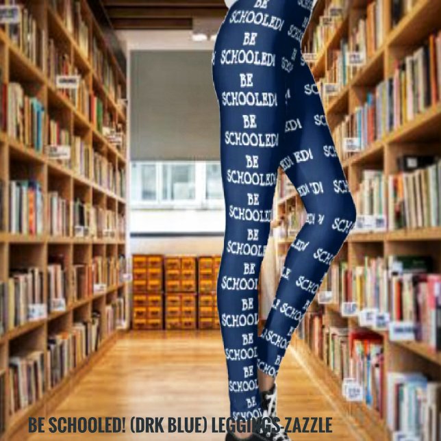 LEGGINGS SOYEZ ÉCOUTÉ ! (Créateur téléchargé)