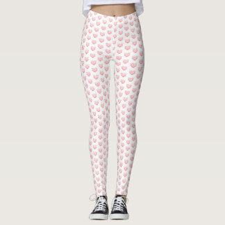 Leggings Soyez mon Motif