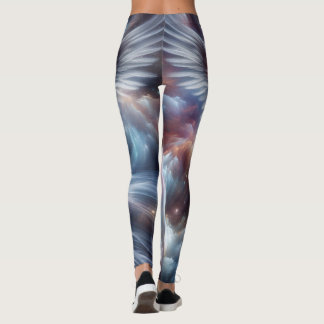 Leggings Soyez un ange