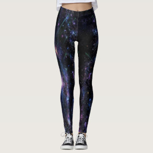 Leggings Space Universe