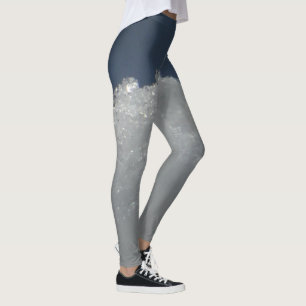 Leggings Spectacle étincelant