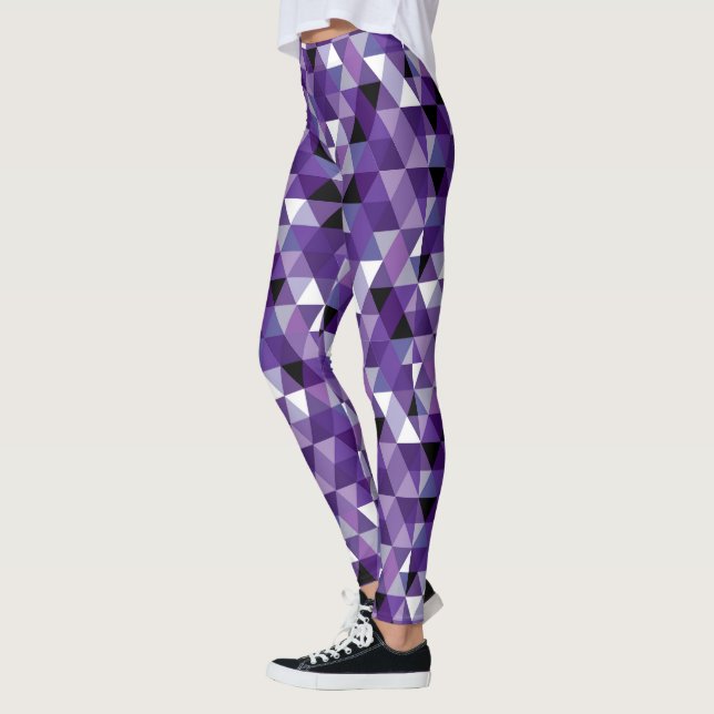 Leggings Spectre (Gauche)