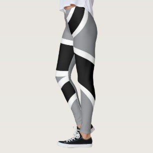 Leggings Spirale virale