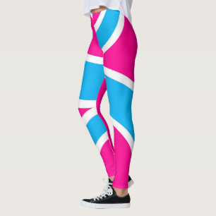 Leggings Spirale virale