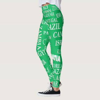 Leggings SPNP_Leggings