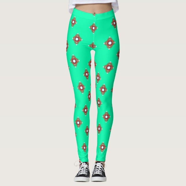 Leggings SPNP_Leggings (Devant)