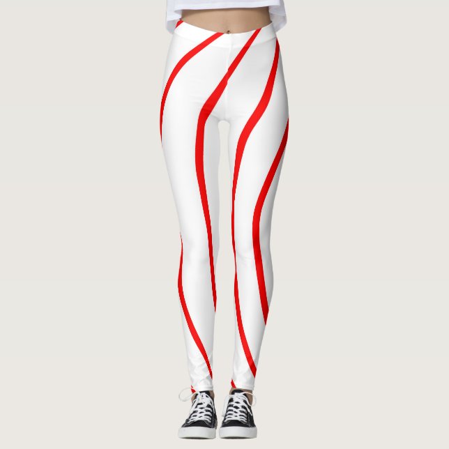 Leggings SPNP_Leggings (Devant)
