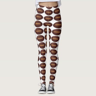 Leggings Sport jeu de football Personnaliser Destiny Destin