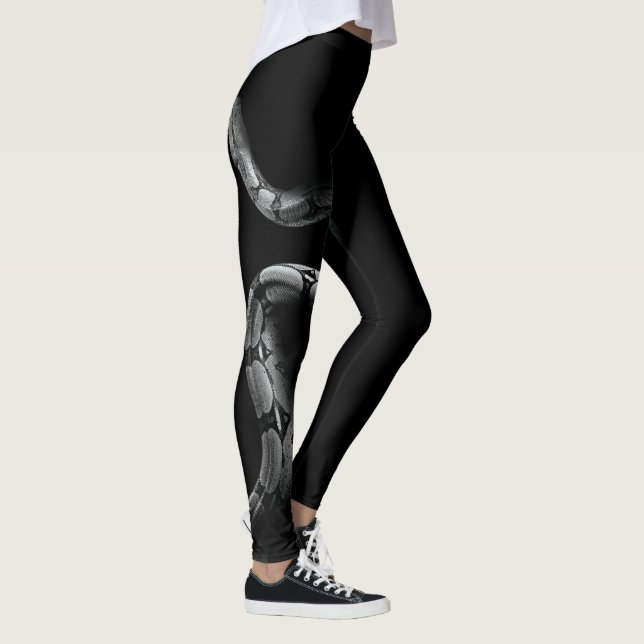 Leggings Sssssssnake (Droite)
