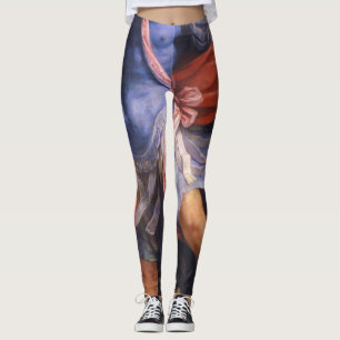 Leggings St Michael L'Archange