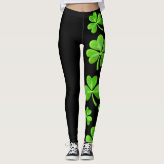 Leggings St Patty