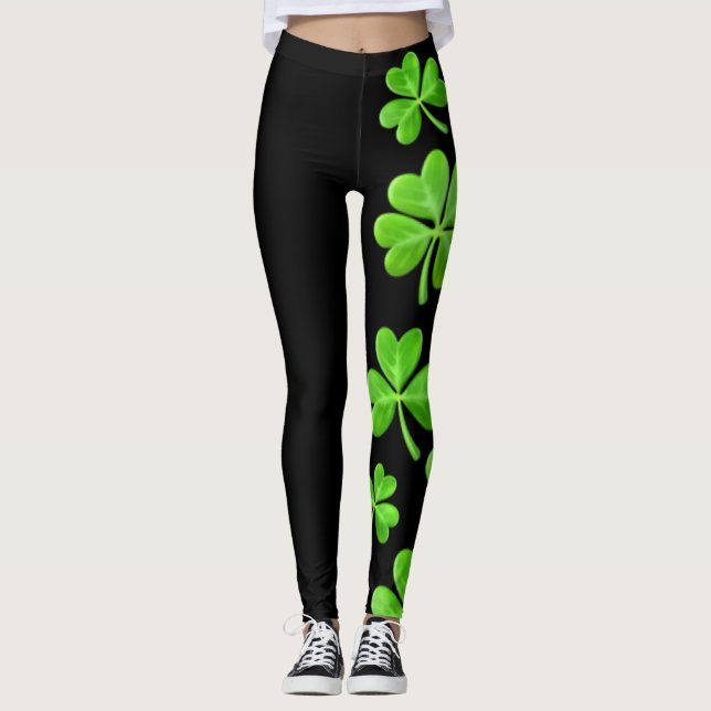 Leggings St Patty (Devant)