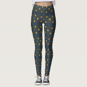 Leggings Starshine Nightsky