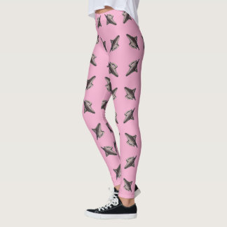 Leggings Sternenpfad – Reise durch das Universum´12