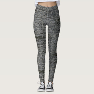 Leggings Stone Wall