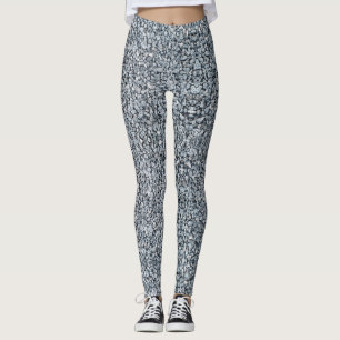 Leggings Stones Love