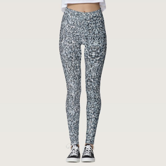 Leggings Stones Love (Devant)