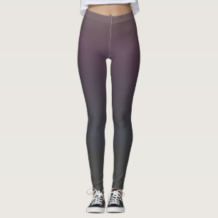 LEGGINGS STRETCH FRAUEN KUNST UND DESIGN
