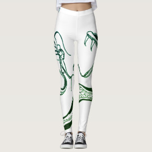 LEGGINGS studio miiri