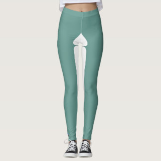Leggings Style Classique 