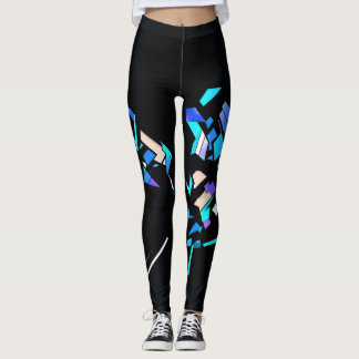 Leggings style tech