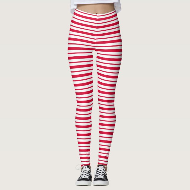 Leggings Sucre de canne trié (Devant)