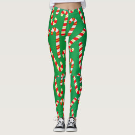 Leggings Sucres de canne