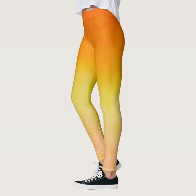 Leggings Sunrise (Gauche)