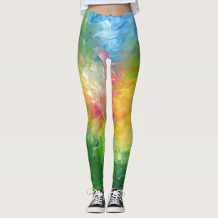 Leggings Sunrise