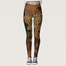 Leggings sur le Web