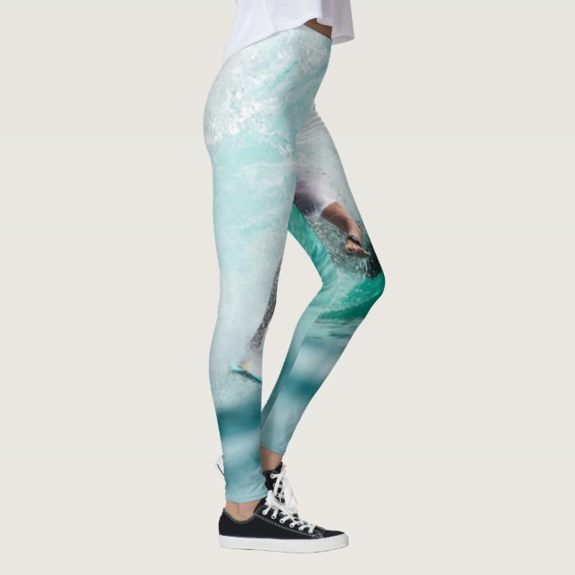 Leggings Surf (Droite)