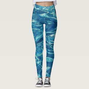 Leggings Surface Zazzle_Growshop.