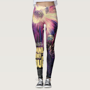 Leggings Sursaut gamma Pulsars de rayons gamma Kilonova Col