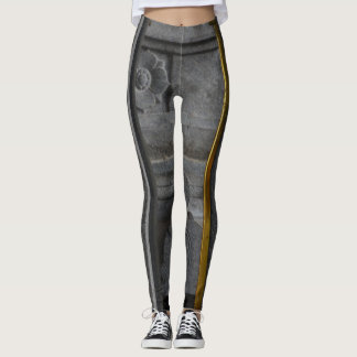 Leggings Surya Namaskar - Leggins pour femmes