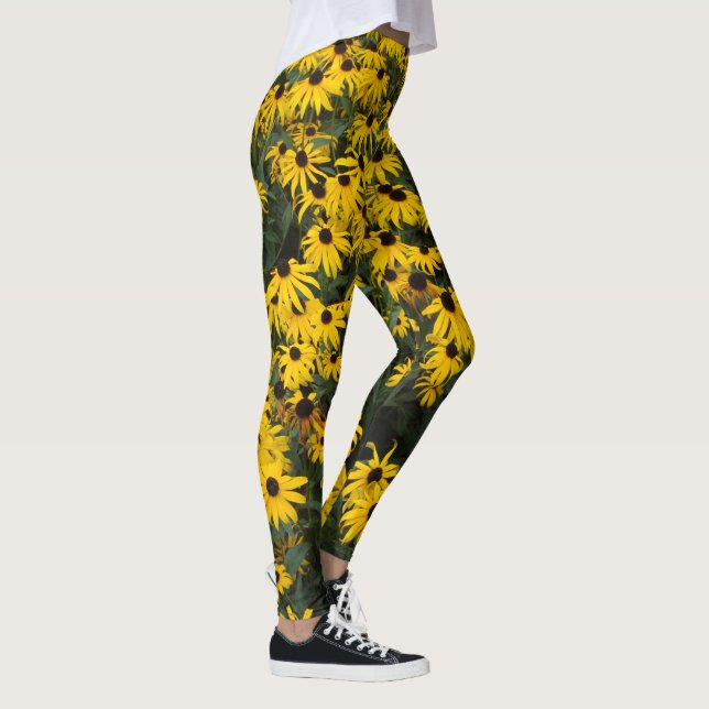 Leggings Susans Noir-Eyed (Droite)