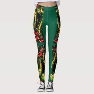 Leggings T-shirt