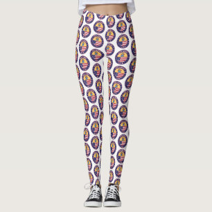 Leggings T-shirt New Jersey, New Jersey,