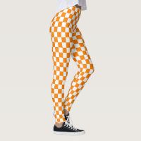 Tableau de bord orange