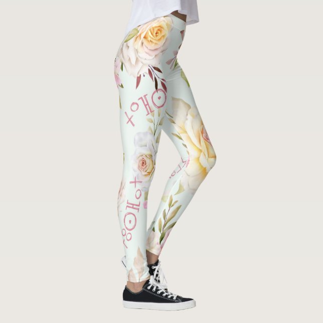 Leggings tafsut-printemps (Droite)