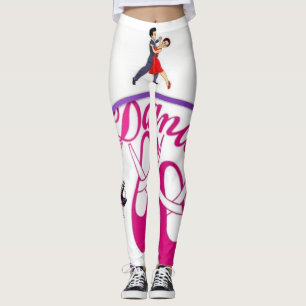 Leggings tanzen