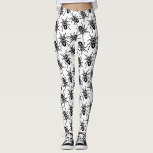 Leggings Tarantula
