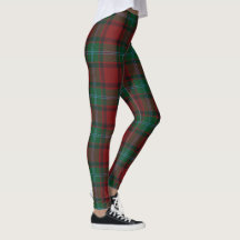 Tartan de MacPhail de clan