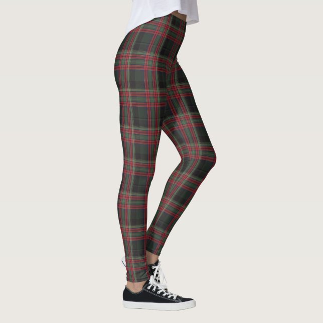 Leggings tarte (Droite)