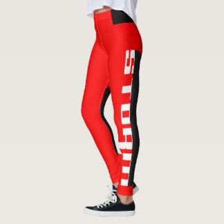 Leggings Tempête