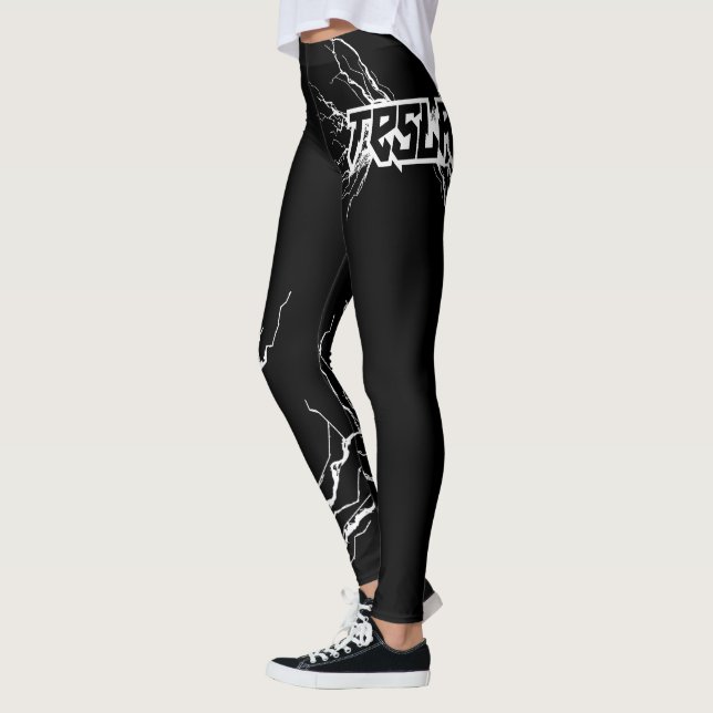 Leggings Tesla (Gauche)